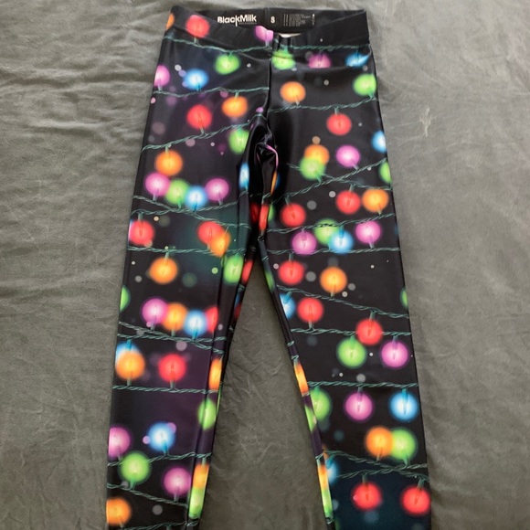 Up for grabs..... ALLLLL MY BLACKMILK! - Picture 2 of 15